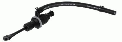 Master Cylinder, clutch KIA - 41605-3X100