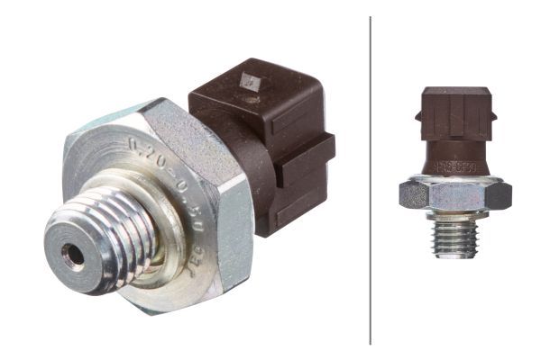 Oil Pressure Switch BMW - 12 61 1 710 509