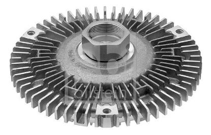 Clutch, radiator fan Mercedes-Benz - 112 200 01 22