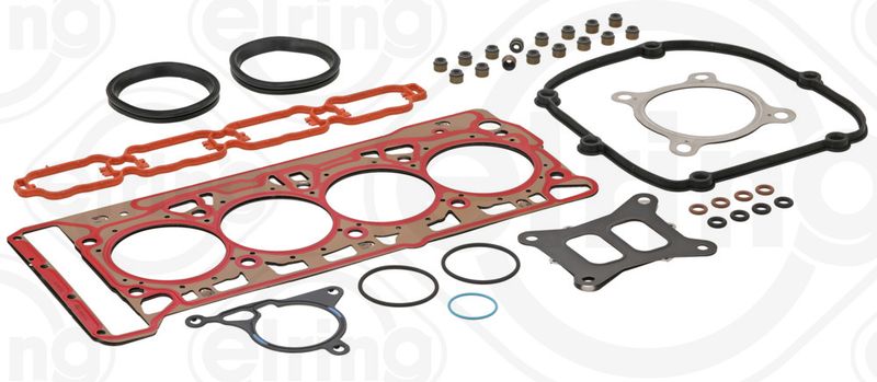 Gasket Kit, cylinder head VW Head set - VAG - EA888