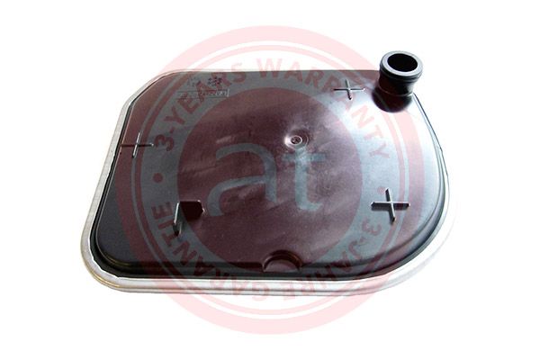 Hydraulic Filter, automatic transmission MERCEDES-BENZ - 169 377 13 95