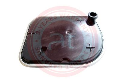 Hydraulic Filter, automatic transmission MERCEDES-BENZ - 169 377 13 95