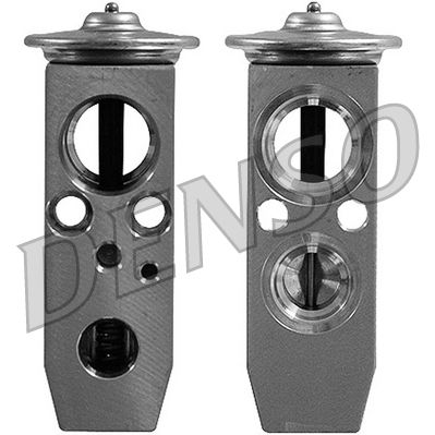 Expansion Valve, air conditioning