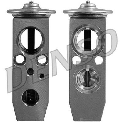 Expansion Valve, air conditioning