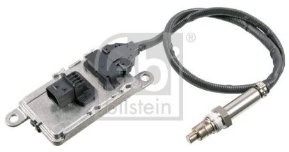 NOX Sensor, urea injection DAF - 1710 806