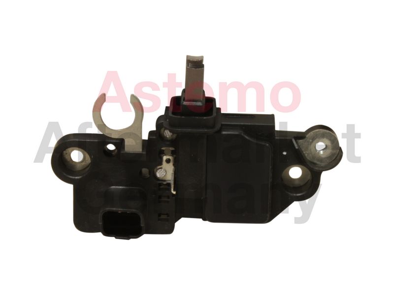 Alternator Regulator