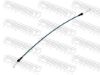 Cable Pull, door release HYUNDAI 81371-2F000, KIA 81371-2F000