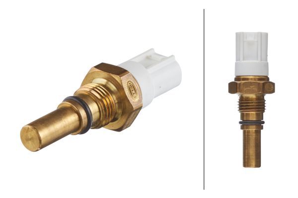 Temperature Switch, radiator fan