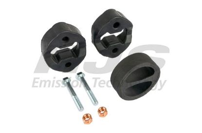 Mounting Kit, muffler