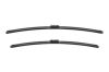 Wiper Blade Aerotwin A540S SET 680/625mm