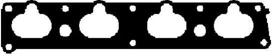 Gasket, intake manifold PSA 0348R8
