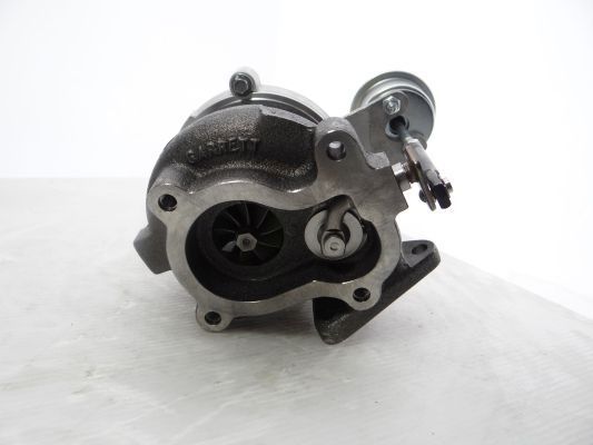 Charger, charging (supercharged/turbocharged)