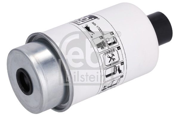 Fuel Filter RENAULT LKW (RVI) 50 01 846 015