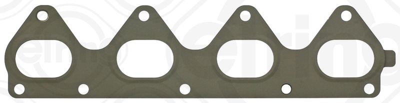 Gasket, exhaust manifold MERCEDES-BENZ - 654 142 15 80