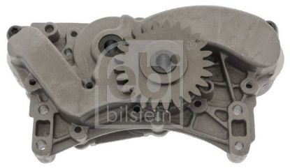 Oil Pump Volvo Lkw 21736639