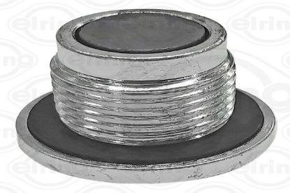 Screw Plug, oil sump GM 92230583