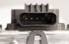 NOX Sensor, urea injection
