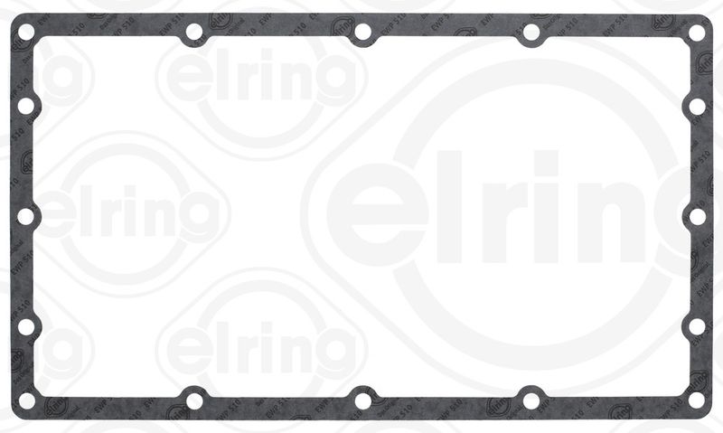 Oil Seal, manual transmission ZF