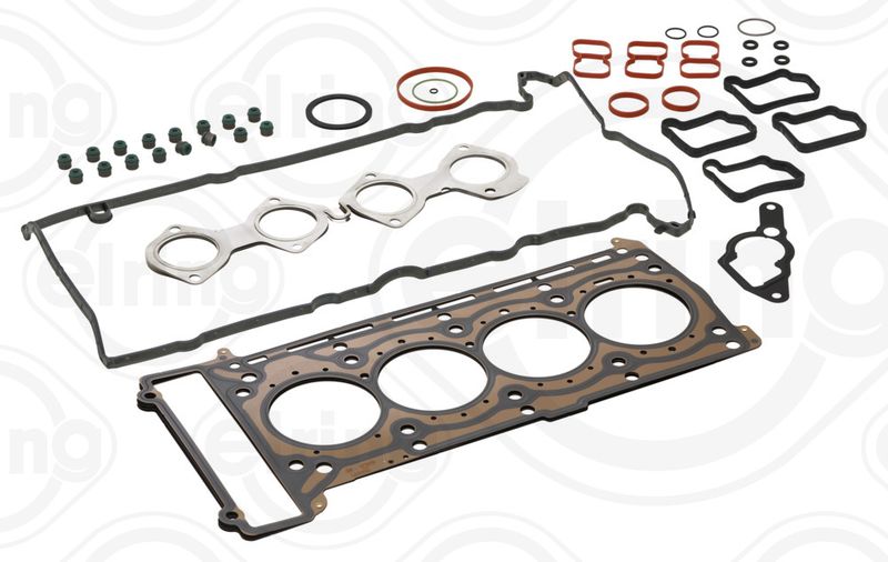 Gasket Kit, cylinder head MERCEDES-BENZ