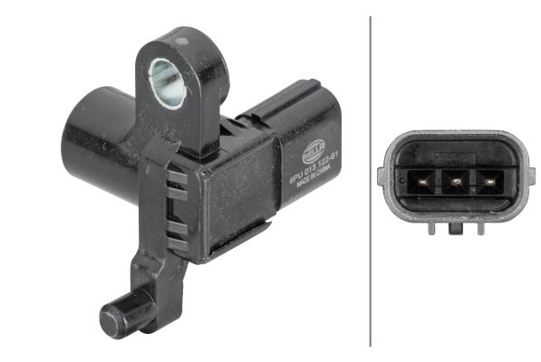 Sensor, camshaft position