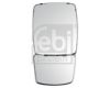 Exterior Mirror, driver cab - 436-2887