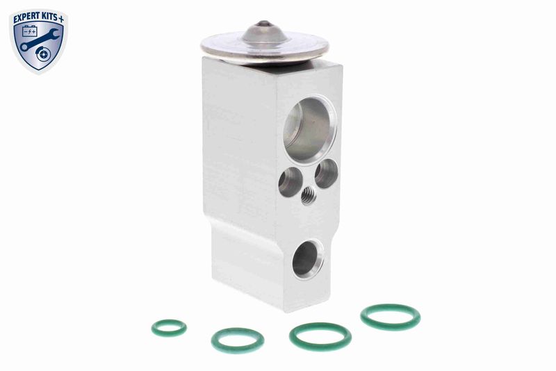 Expansion Valve, air conditioning HONDA 80221-SDA-A02