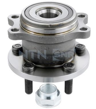 Wheel Bearing Kit SUBARU - 28473-AG001