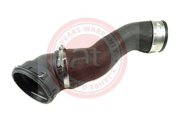 Charger Air Hose BMW E60