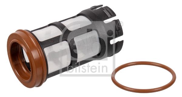 Fuel Filter Mercedes-Benz LKW 000 090 39 51