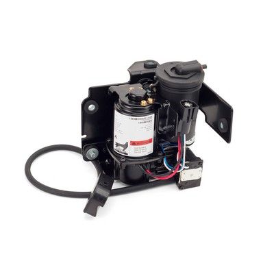 Compressor, compressed-air system 07-13 Lincoln Navigator/Ford Expedition
