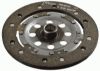 Clutch Disc VAG - ( 21 )
