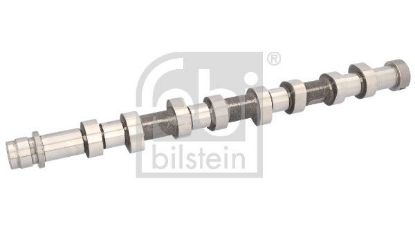 Camshaft Ford Pkw 1 386 533