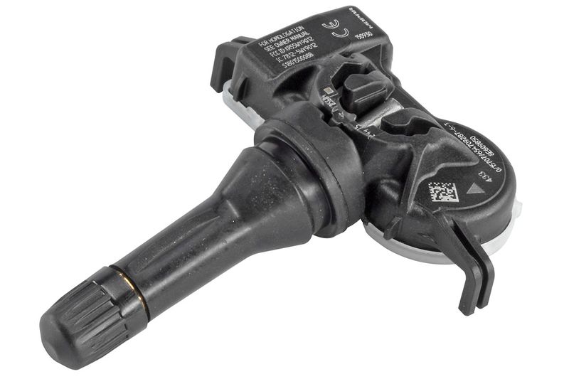 Wheel Sensor, tyre-pressure monitoring system