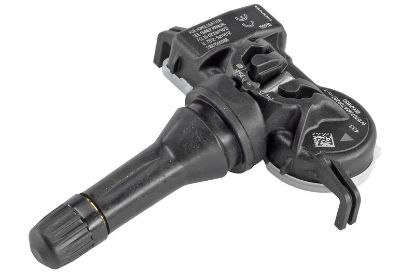 Wheel Sensor, tyre-pressure monitoring system