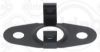 Gasket, oil outlet (charger) GM