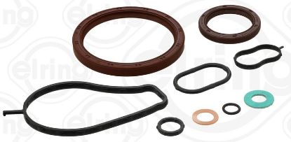 Gasket Kit, crankcase Toyota