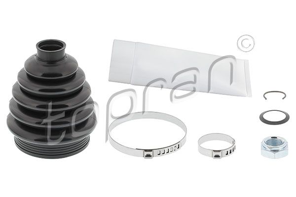 Bellow Kit, drive shaft VAG - 191 498 203C