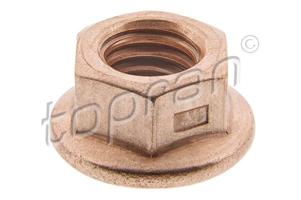 Nut, exhaust manifold Mercedes/Smart 1201420072