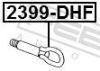 Tow hook VAG 6K0803615C