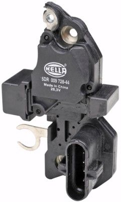 Alternator Regulator MERCEDES-BENZ,VW