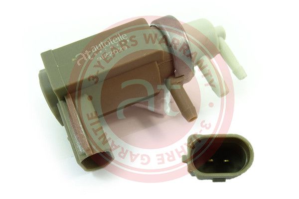 Pressure converter, turbocharger VAG Audi A6