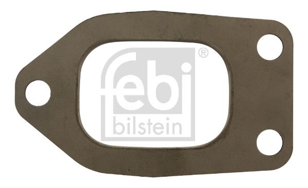 Gasket, exhaust manifold DAF 1316 772