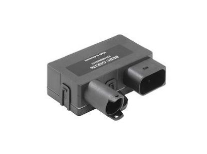 Control Unit, glow time MERCEDES-BENZ