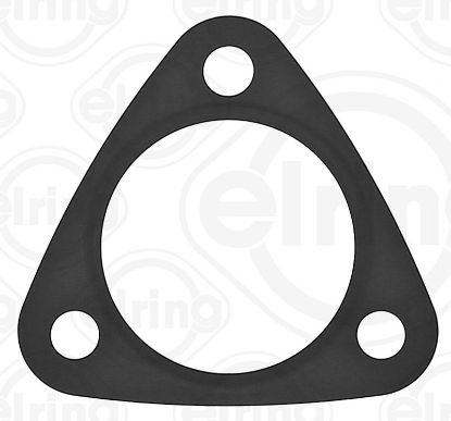 Gasket, differential Daimler NKW A 942 353 01 80
