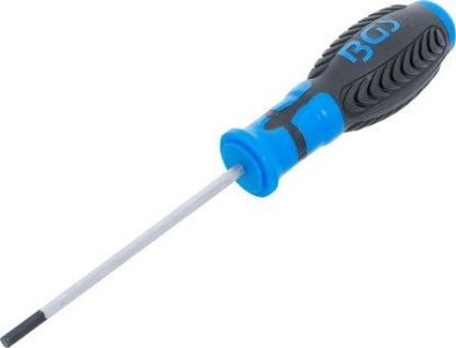 Screwdriver Internal Hexagon Screwdriver, H4.0 x 100 mm
