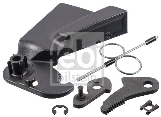 Switch, seat adjustment Scania - 1 498 844