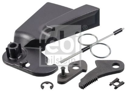 Switch, seat adjustment Scania - 1 498 844