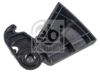 Switch, seat adjustment Scania - 1 498 844