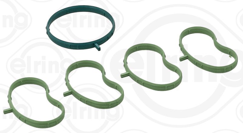 Gasket Set, intake manifold Suzuki
