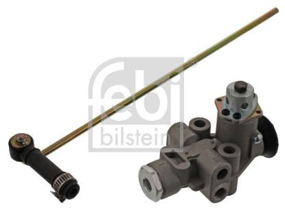 Air Suspension Valve M A N - 84436106006